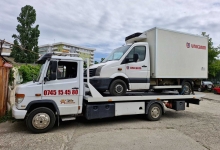 Firme Tractari Auto Podu Iloaiei Tractari Auto Utilaje Podu Iloaiei - JAK Assistance