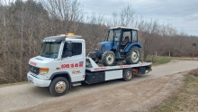 Firme Tractari Auto Raducaneni Tractari Auto Utilaje Raducaneni - JAK Assistance