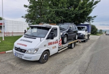 Firme Tractari Auto Podu Iloaiei Tractari Auto Utilaje Podu Iloaiei - JAK Assistance