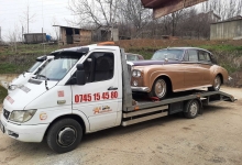 Firme Tractari Auto Podu Iloaiei Tractari Auto Utilaje Podu Iloaiei - JAK Assistance