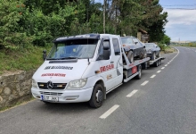 Firme Tractari Auto Pascani Tractari Auto Utilaje Pascani - JAK Assistance