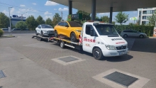 Firme Tractari Auto Podu Iloaiei Tractari Auto Utilaje Podu Iloaiei - JAK Assistance