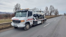 Firme Tractari Auto Raducaneni Tractari Auto Utilaje Raducaneni - JAK Assistance