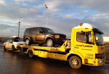 Firme Tractari Auto Predeal Tractari Auto - Predeal - BOGDANA INTER LOGISTIC SRL