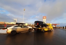 Firme Tractari Auto Predeal Tractari Auto - Predeal - BOGDANA INTER LOGISTIC SRL