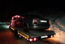 Firme Tractari Auto Predeal Tractari Auto - Predeal - BOGDANA INTER LOGISTIC SRL