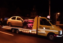 Firme Tractari Auto Predeal Tractari Auto - Predeal - BOGDANA INTER LOGISTIC SRL