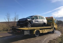 Firme Tractari Auto Predeal Tractari Auto - Predeal - BOGDANA INTER LOGISTIC SRL