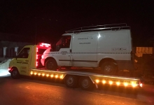 Firme Tractari Auto Predeal Tractari Auto - Predeal - BOGDANA INTER LOGISTIC SRL