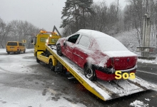 Firme Tractari Auto Predeal Tractari Auto - Predeal - BOGDANA INTER LOGISTIC SRL