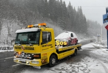 Firme Tractari Auto Predeal Tractari Auto - Predeal - BOGDANA INTER LOGISTIC SRL