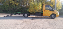 Firme Tractari Auto Cavnic Tractari auto - Cavnic