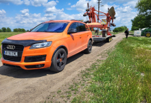 Firme Tractari Auto Chisineu-Cris Tractari Auto - Chisineu-Cris