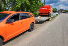 Firme Tractari Auto Chisineu-Cris Tractari Auto - Chisineu-Cris