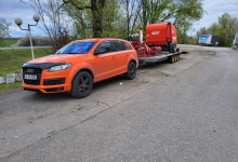Firme Tractari Auto Chisineu-Cris Tractari Auto - Chisineu-Cris