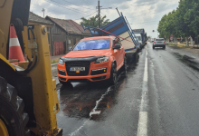 Firme Tractari Auto Chisineu-Cris Tractari Auto - Chisineu-Cris