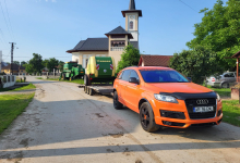 Firme Tractari Auto Chisineu-Cris Tractari Auto - Chisineu-Cris