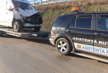 Firme Tractari Auto Chisineu-Cris Tractari Auto - Chisineu-Cris