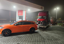 Firme Tractari Auto Chisineu-Cris Tractari Auto - Chisineu-Cris