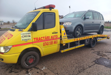 Firme Tractari Auto Chisineu-Cris Tractari Auto - Chisineu-Cris