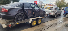 Firme Tractari Auto Chisineu-Cris Tractari Auto - Chisineu-Cris