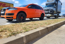 Firme Tractari Auto Chisineu-Cris Tractari Auto - Chisineu-Cris