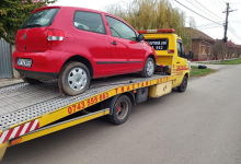 Firme Tractari Auto Chisineu-Cris Tractari Auto - Chisineu-Cris
