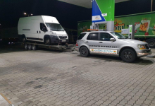 Firme Tractari Auto Chisineu-Cris Tractari Auto - Chisineu-Cris
