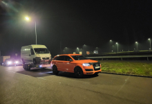 Firme Tractari Auto Chisineu-Cris Tractari Auto - Chisineu-Cris