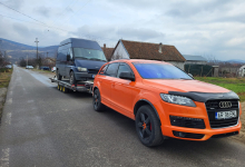 Firme Tractari Auto Chisineu-Cris Tractari Auto - Chisineu-Cris