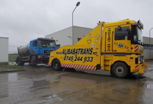 Firme Tractari Auto Ardud Tractari Auto Utilaje Non-Stop - Alibaba TRANS