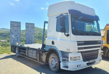 Fotografia 30 — Tractari Auto Adjud SABYN TRADE COMPANY