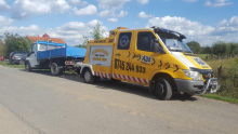 Firme Tractari Auto Ardud Tractari Auto Utilaje Non-Stop - Alibaba TRANS