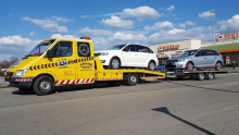 Firme Tractari Auto Negresti-Oas Tractari Auto Utilaje Non-Stop - Alibaba TRANS