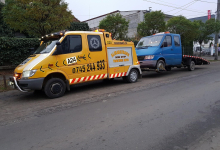 Firme Tractari Auto Negresti-Oas Tractari Auto Utilaje Non-Stop - Alibaba TRANS