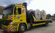 Firme Tractari Auto Negresti-Oas Tractari Auto Utilaje Non-Stop - Alibaba TRANS