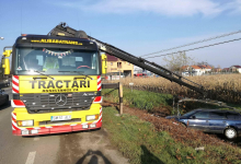 Firme Tractari Auto Ardud Tractari Auto Utilaje Non-Stop - Alibaba TRANS