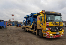 Firme Tractari Auto Negresti-Oas Tractari Auto Utilaje Non-Stop - Alibaba TRANS