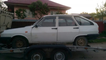Firme Tractari Auto Galati Tractari Auto - Galati
