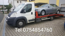 Firme Tractari Auto Galati Tractari Auto - Galati