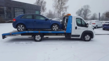 Firme Tractari Auto Galati Tractari Auto - Galati