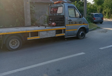 Fotografia 1 — Tractari Auto Giurgiu - Dor Help Trans
