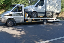 Fotografia 9 — Tractari Auto Giurgiu - Dor Help Trans