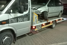 Firme Tractari Auto Giurgiu Tractari Auto Giurgiu - Dor Help Trans