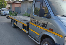 Fotografia 7 — Tractari Auto Giurgiu - Dor Help Trans