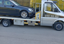 Fotografia 5 — Tractari Auto Giurgiu - Dor Help Trans