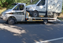 Fotografia 11 — Tractari Auto Giurgiu - Dor Help Trans