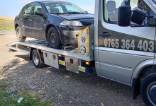 Firme Tractari Auto Giurgiu Tractari Auto Giurgiu - Dor Help Trans