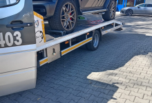 Firme Tractari Auto Giurgiu Tractari Auto Giurgiu - Dor Help Trans