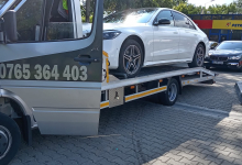 Firme Tractari Auto Giurgiu Tractari Auto Giurgiu - Dor Help Trans